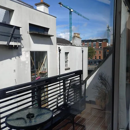 Apartment Centre Of Temple Bar *