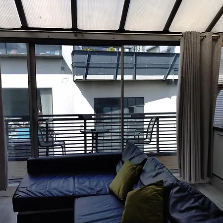 Centre Of Temple Bar Apartment *