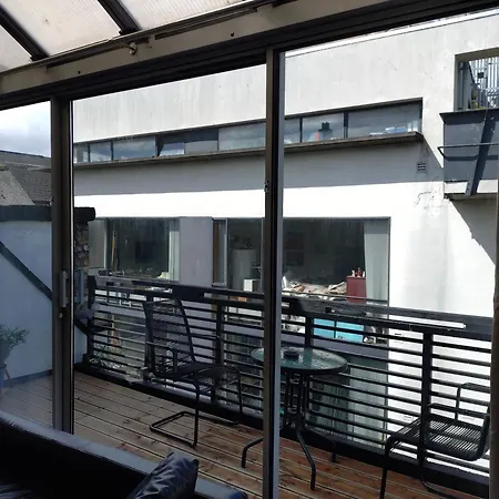 Centre Of Temple Bar Apartment Balnacart